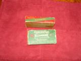 Remington Dupont .25-35 Winchester Ammo - 3 of 3