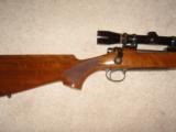 Remington 700 BDL 25-O6 - 1 of 7