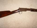 Winchester Model 1906 Made 1908 - 1 of 7