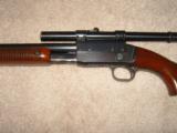 Remington Model 121 Pump - 1 of 7