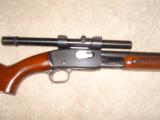 Remington Model 121 Pump - 2 of 7