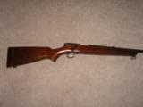 Winchester 43 .22 Hornet - 1 of 5