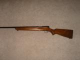Winchester 43 .22 Hornet - 3 of 5