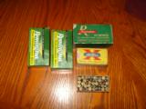 32-20 Winchester Ammo - 1 of 3