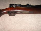Mauser 98 250-3000 - 2 of 7