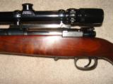 Mauser 98 250-3000 - 1 of 7