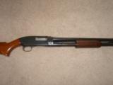 Winchester Model 12 16g - 1 of 7
