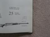 The Remington 700 SIGNED - 3 of 6