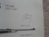The Remington 700 SIGNED - 6 of 6