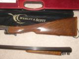 Webley &Scott 20g Model 720 - 4 of 7