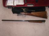 Webley &Scott 20g Model 720 - 1 of 7