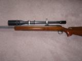 Remington 40XB 22-250 - 1 of 5