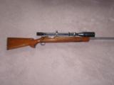Remington 40XB 22-250 - 2 of 5