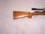 Remington 40XB 22-250 - 4 of 5