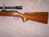Remington 40XB 22-250 - 3 of 5