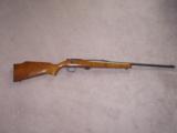 Remington Model 581 22cal - 1 of 6