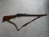 W.W. Greener Martini Rifle
- 3 of 6