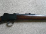 W.W. Greener Martini Rifle
- 1 of 6