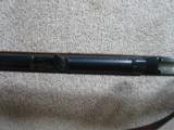 W.W. Greener Martini Rifle
- 5 of 6