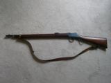W.W. Greener Martini Rifle
- 6 of 6