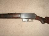Winchester Model 1907 .351 Win. - 2 of 6