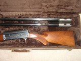 Browning A-5 Light 12G 2BBLS - 2 of 4