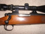 Remington 700 BDL .17 Rem - 3 of 5