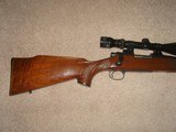 Remington 700 BDL .17 Rem - 2 of 5