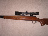 Remington 700 BDL .17 Rem - 5 of 5