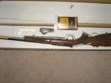 Browning T Bolt Sporter .22 Mag - 6 of 7