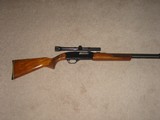 Winchester Model 275 DL .22 WMR - 1 of 5