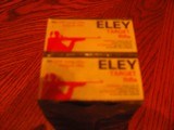 Eley .22LR - 1 of 2