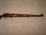 CZ 455 Mannlicher .22LR - 2 of 5