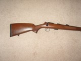 CZ 455 Mannlicher .22LR - 1 of 5