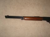 Marlin 336/ Sears Model 45 - 3 of 4