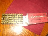 Ultramax 38-40