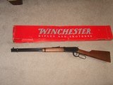 Winchester Model 94 30-30 Win. NIB - 1 of 5