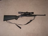 NEF Handi Rifle SB2 - 4 of 4