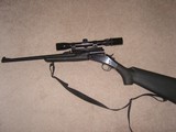 NEF Handi Rifle SB2 - 3 of 4