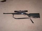 NEF Handi Rifle SB2 - 1 of 4