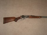 Marlin 336SS .30- 30 NIB - 1 of 10