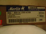 Marlin 336SS .30- 30 NIB - 5 of 10