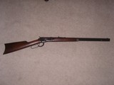 Winchester 1892 25-20 nice