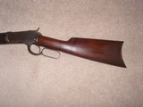 Winchester 1892 25-20 nice - 6 of 8