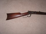 Winchester 1892 25-20 nice - 3 of 8