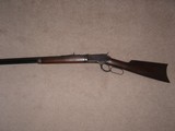 Winchester 1892 25-20 nice - 5 of 8