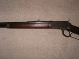 Winchester 1892 25-20 nice - 7 of 8