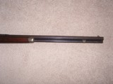 Winchester 1892 25-20 nice - 4 of 8