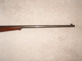 Savage Sporter 25-20 - 4 of 9