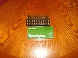 Remington 32 Win. Special - 3 of 5